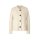 Kuschel-Cardigan, champagner