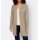 Cable knit cardigan, beige blend