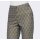 Designer-Jacquardhose, sand-jade