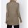 Turtleneck sweater, taupe