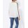 Jerseyshirt, ecru-bunt