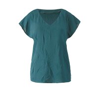 Bluse, grün
