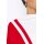 Shirt, red-white