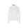 Rollkragenshirt m.  Reißverschlüssen, ecru
