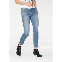 Marken-Jeans „KATEWIN“, light-blue, 30 inch