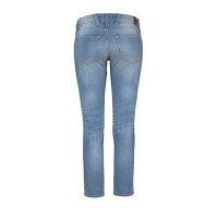 Marken-Jeans „KATEWIN“, light-blue, 30 inch