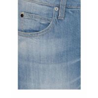 Marken-Jeans „KATEWIN“, light-blue, 30 inch
