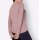 Jerseyshirt, hortensie-bedruckt