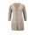 Cardigan, beige-gold