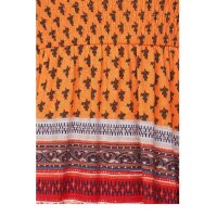 2-in-1-Kleid, bunt
