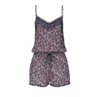 Short jumpsuit, multicolour