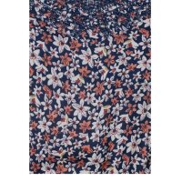 Short jumpsuit, multicolour