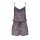 Short jumpsuit, multicolour