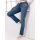 5-Pocket-Baumwoll-Lyocell-Jeans, blue