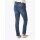 5-Pocket-Baumwoll-Lyocell-Jeans, blue