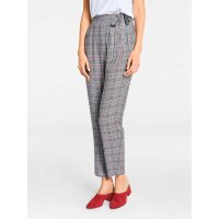 Trousers, multicolour