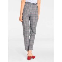 Trousers, multicolour
