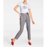 Trousers, multicolour