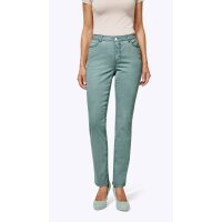 Stretch jeans, mint