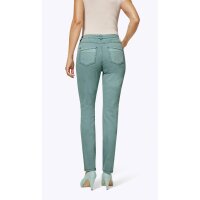 Stretch jeans, mint