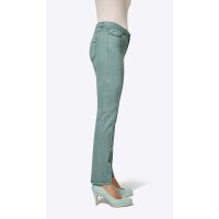 Stretch jeans, mint