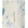 Marken-Tunika, creme-blau