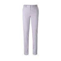 Trousers, lilac
