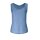Top, jeansblau