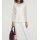 Lace shirt, offwhite