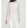 Lace shirt, offwhite