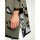 Pattern mix cardigan, multicolour