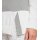 Designer-Pullover, grau-ecru