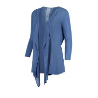 Cardigan, blue