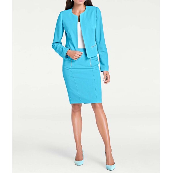 Blazer, blue