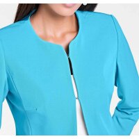 Blazer, blue