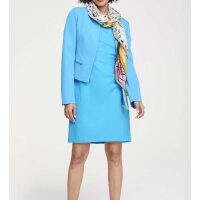 Blazer, blue
