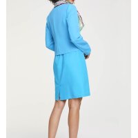 Blazer, blue