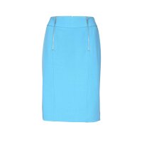 Skirt, blue