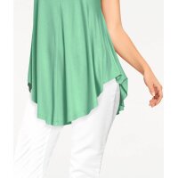 Designer-Shirt, lindgrün