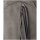 Marken-Lederimitatjacke, taupe