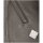 Marken-Lederimitatjacke, taupe