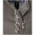 Marken-Lederimitatjacke, taupe