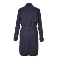 Trencncoat, navy