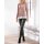 Two-in-one sweater, powder-white