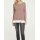 Two-in-one sweater, powder-white