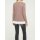 Two-in-one sweater, powder-white