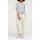Designer-Druckpullover m. Strass, bunt