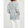 Designer-Druckpullover m. Strass, bunt
