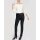 Decollete shirt, offwhite