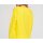Oversize sweatshirt, yellow